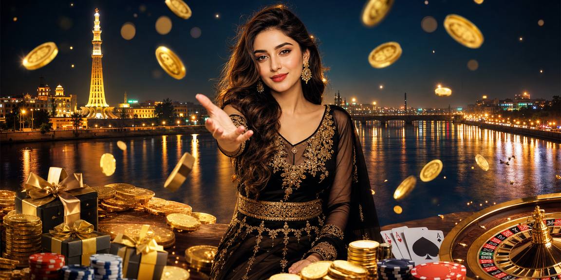 0qq0 Mega Moolah Made For Pakistan